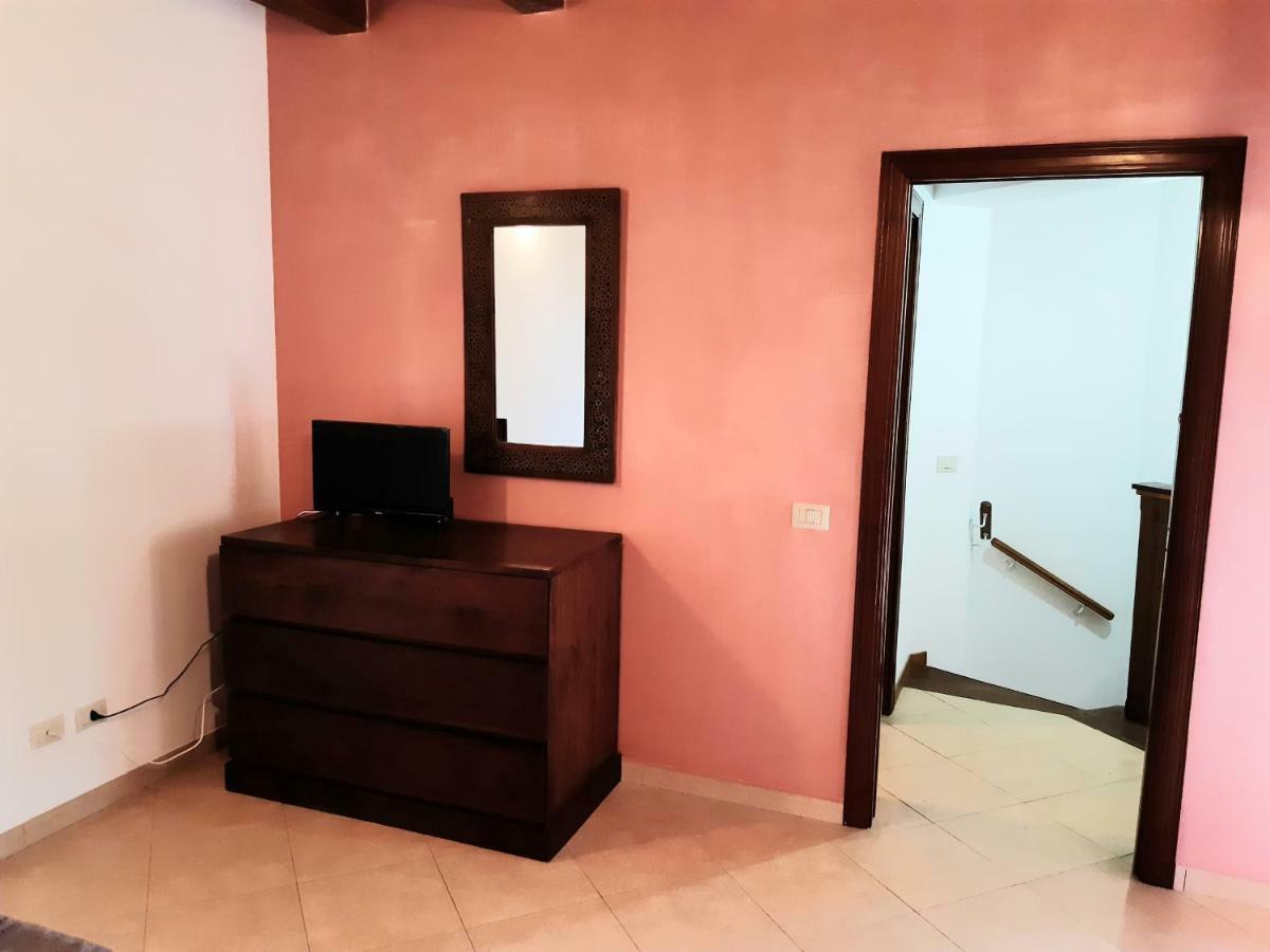 Dal Centurione Apartment Rome Exterior photo