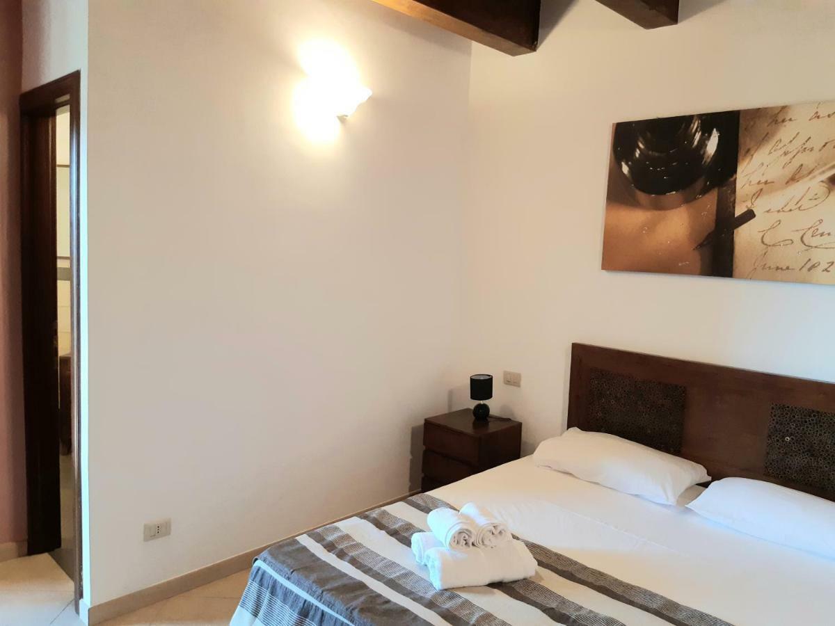 Dal Centurione Apartment Rome Exterior photo