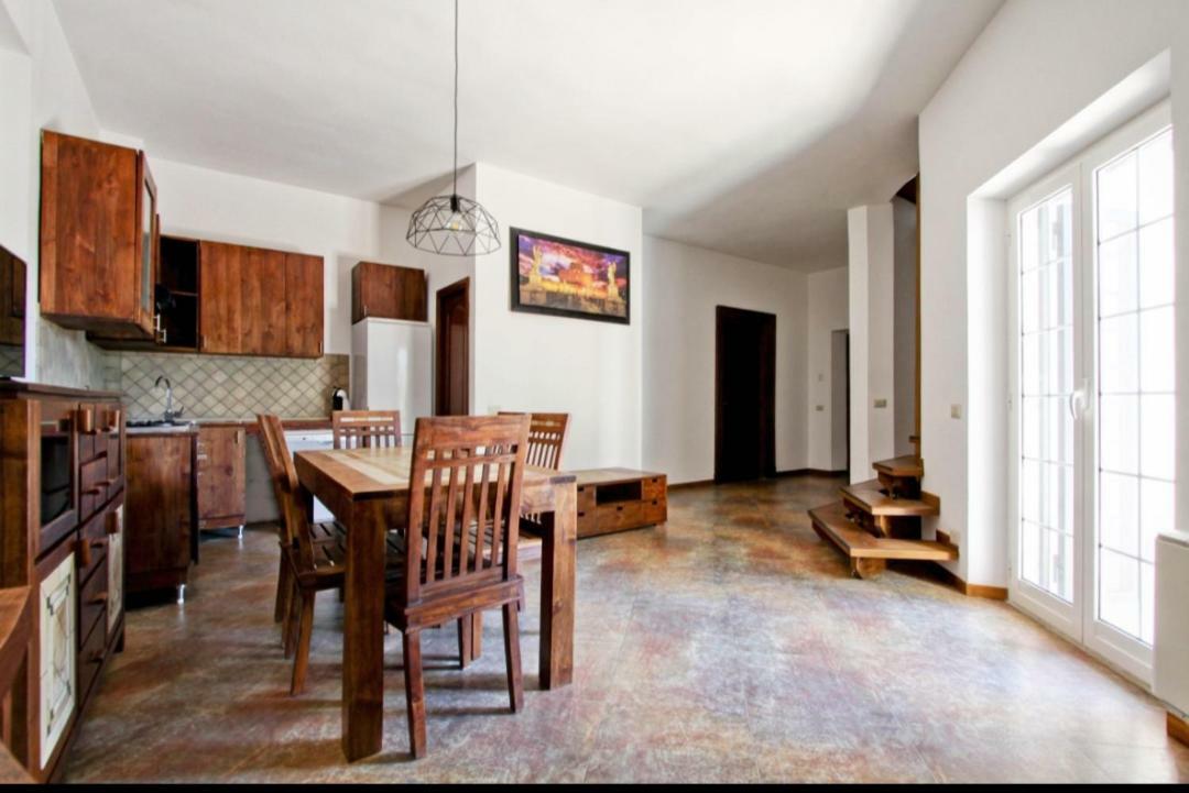 Dal Centurione Apartment Rome Exterior photo